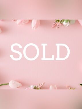 SOLD